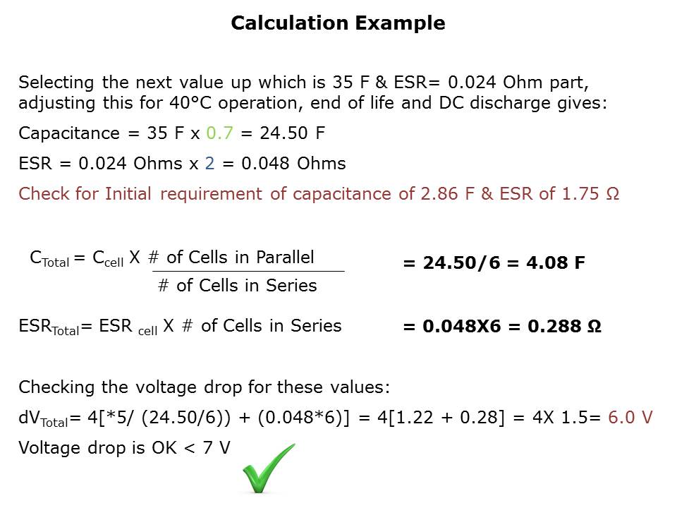 PowerStor Supercapacitors Slide 15