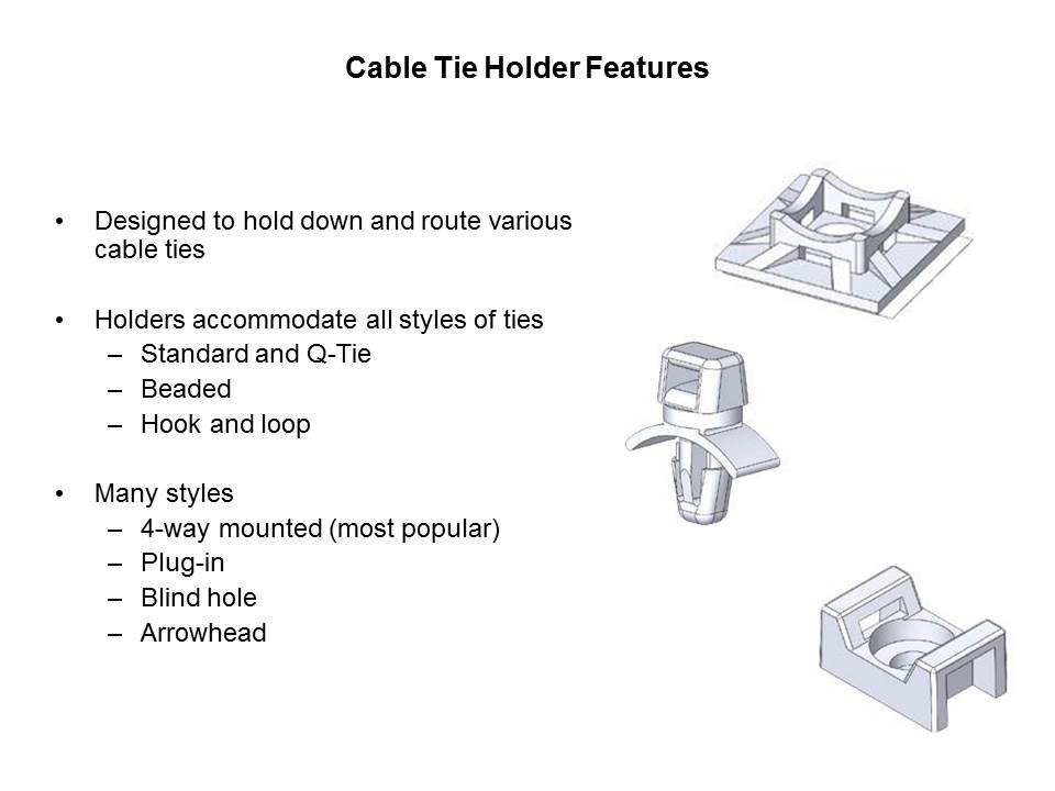 Tie Holder