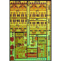 Powering VLSI Based Systems