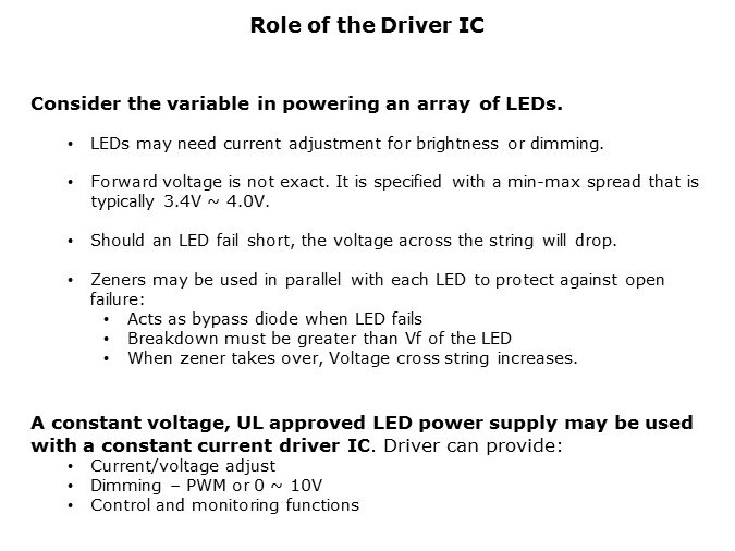 Advanced Energy LED Power Supplies - Slide7