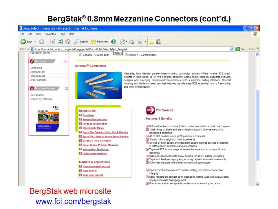 Bergstak Overview Slide 19