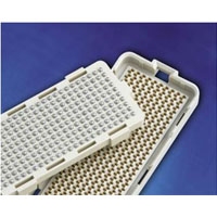 MEG-Array Mezzanine Connector