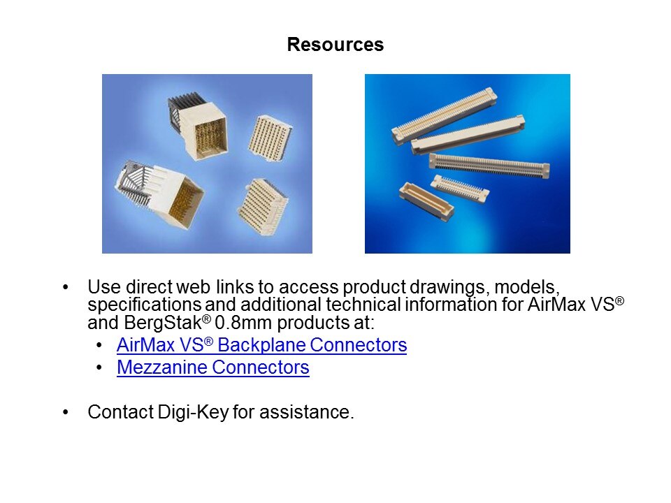Resources