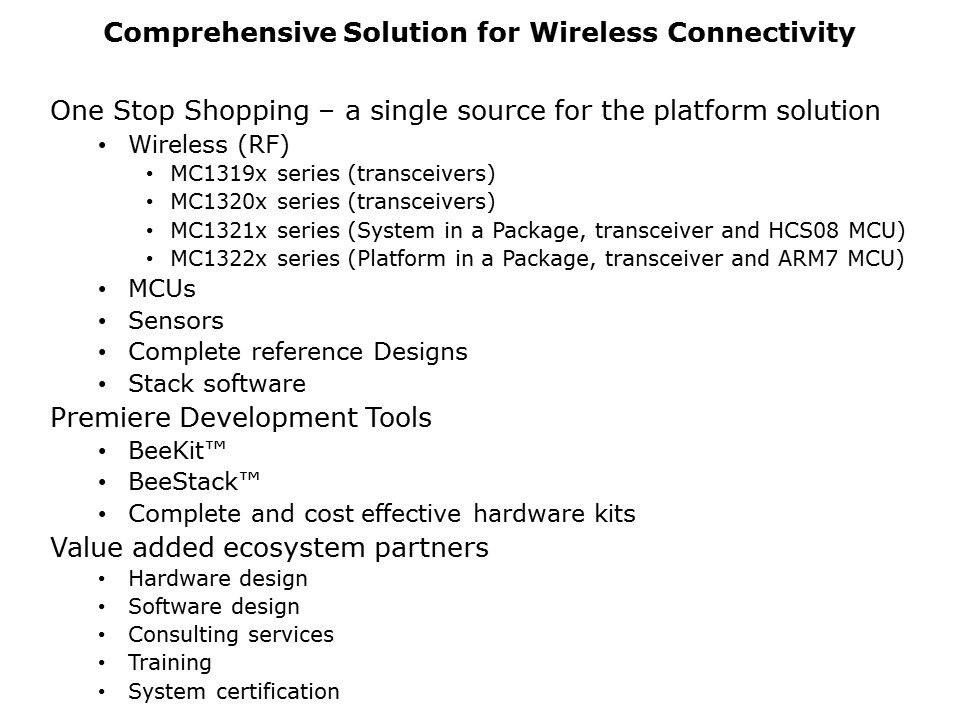 comp solution wireless