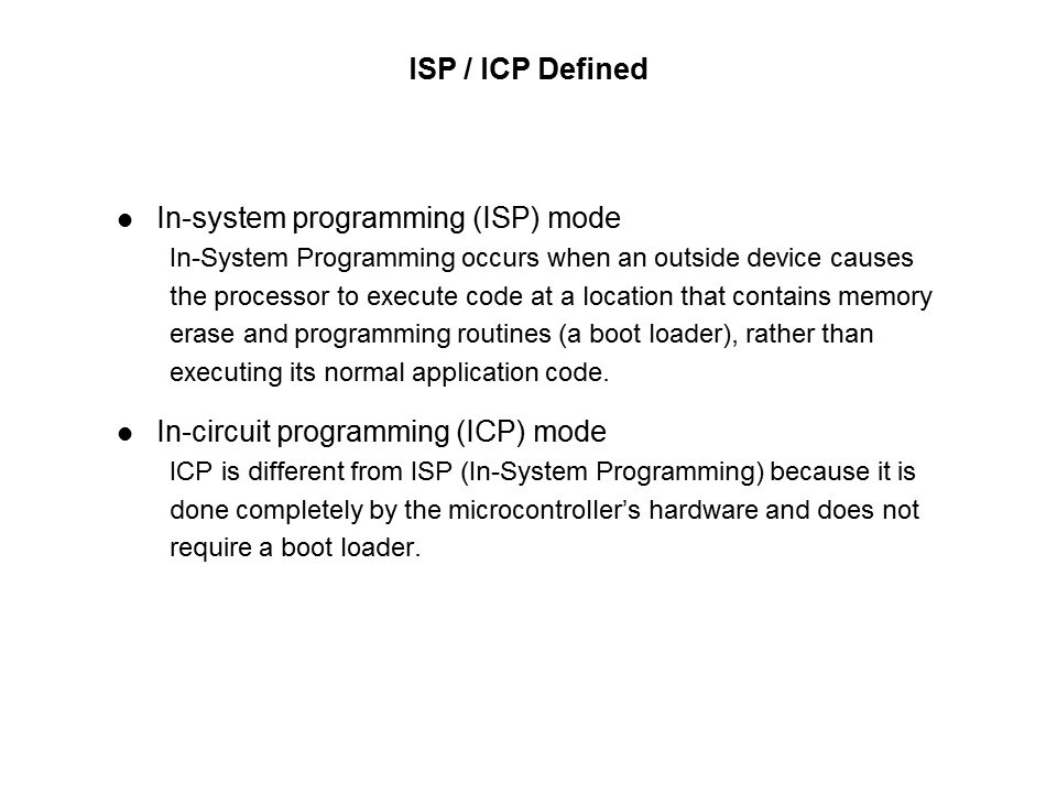 isp-icp defined