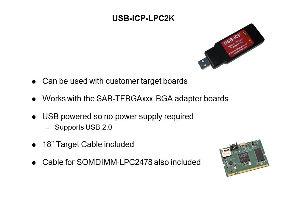 usb-icp-lpc2k2