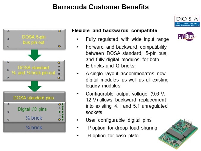 barracuda customer benefits