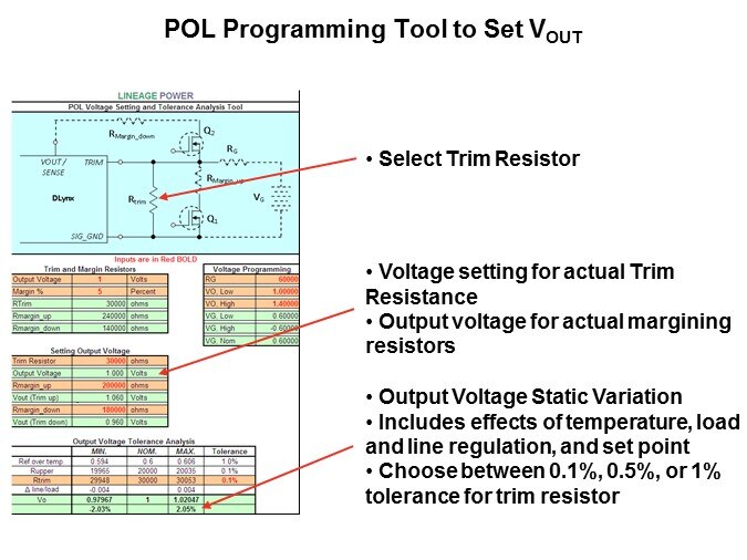 pol programming tool