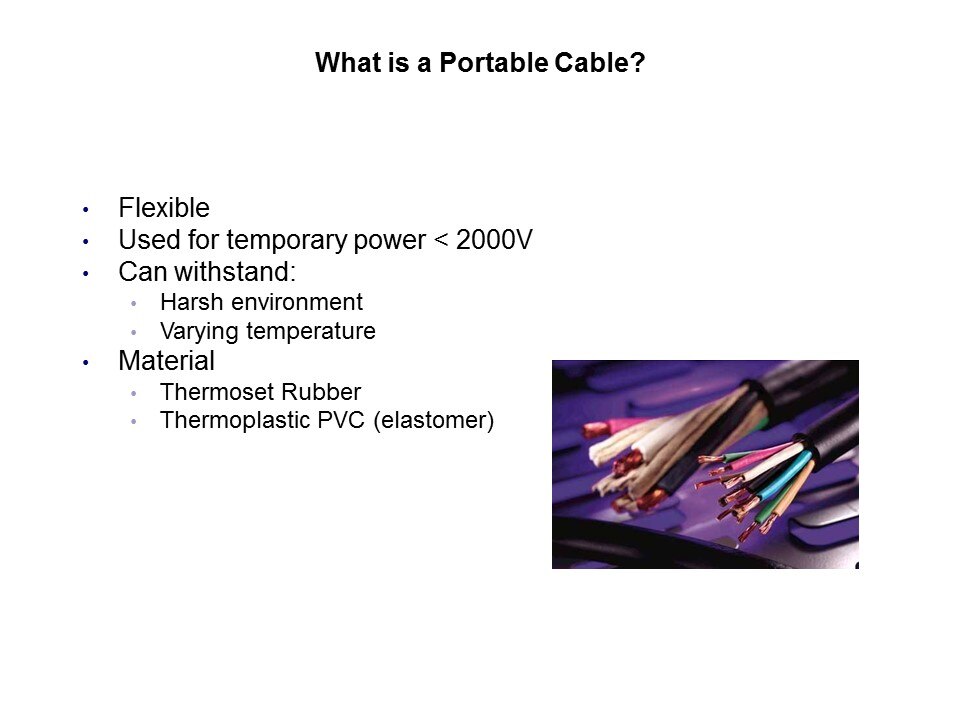 what is portable