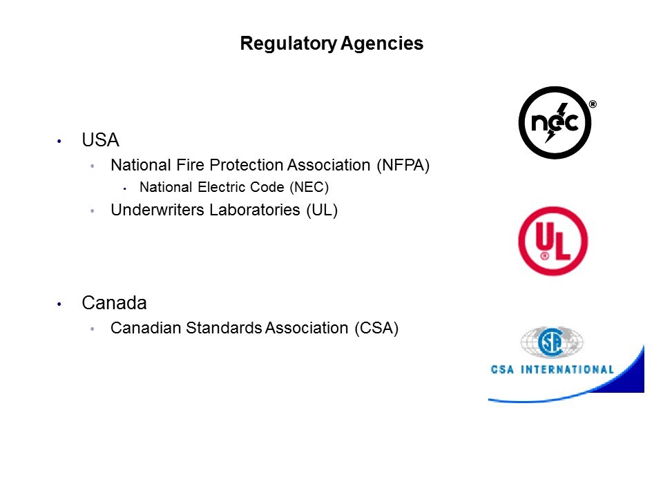 regulatory