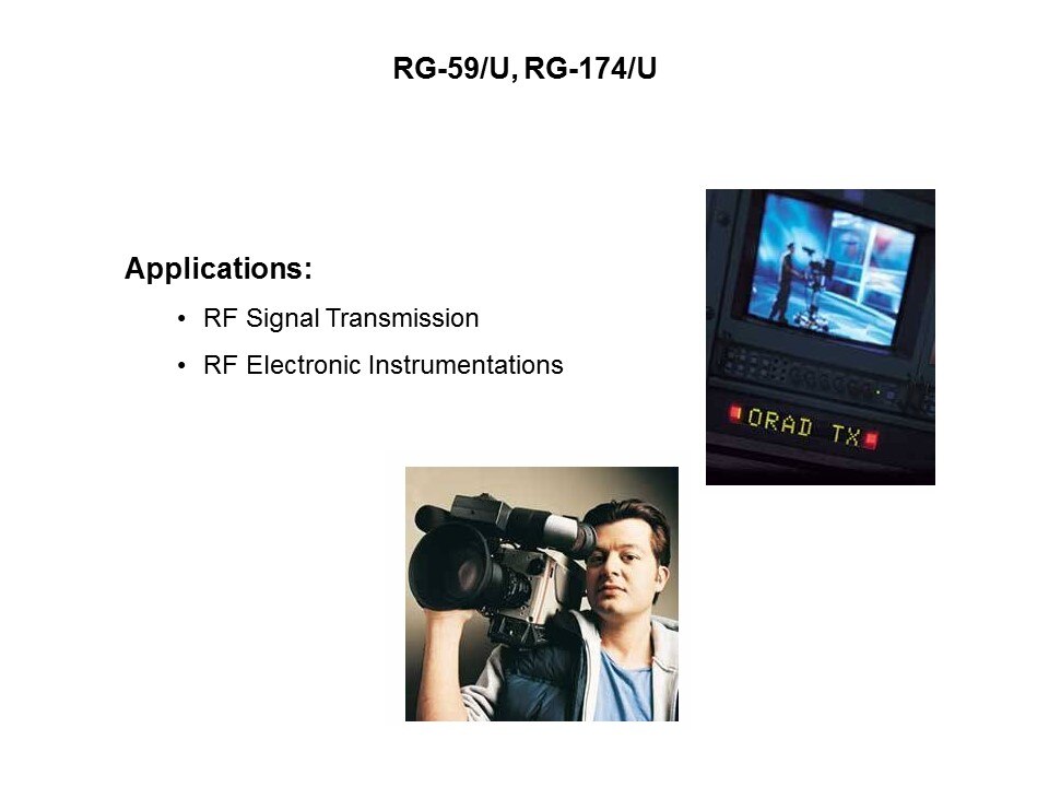 rg59u rg174u