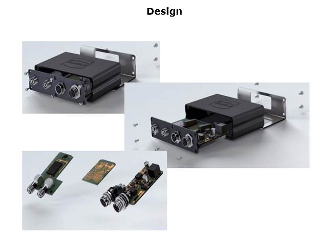 Modular Industry Computing Architecture MICA Slide 4