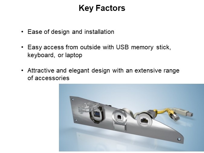 Key Factors