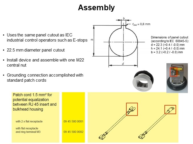 Assembly