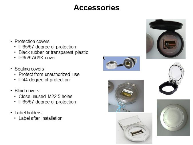 Accessories