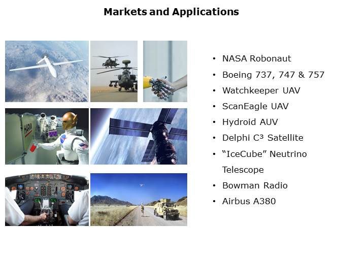 DataMate High Reliability Connectors Slide 3