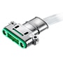 Image of Harwin's Gecko-SL Connector