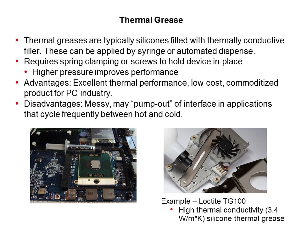 thermal grease