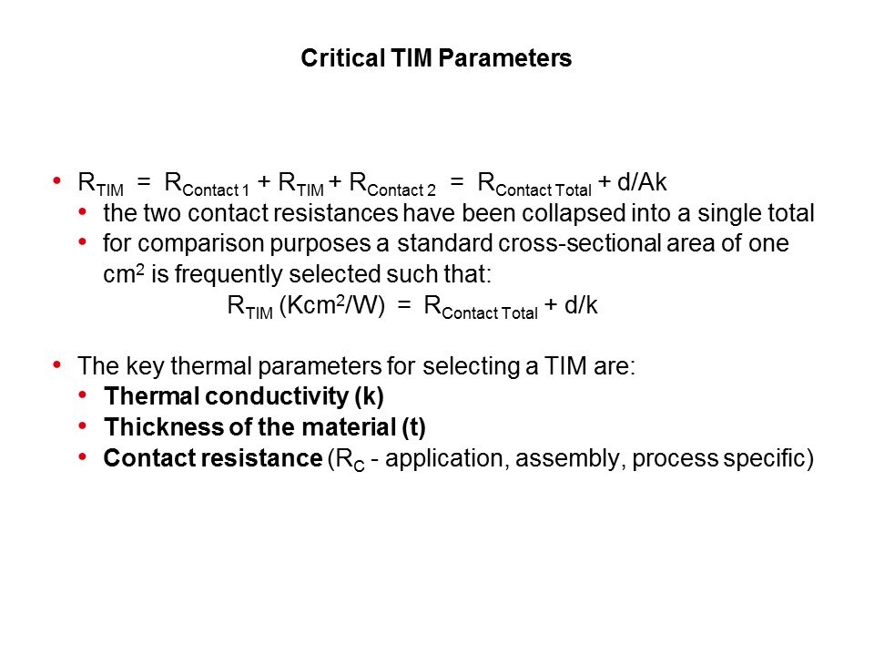 critical tim