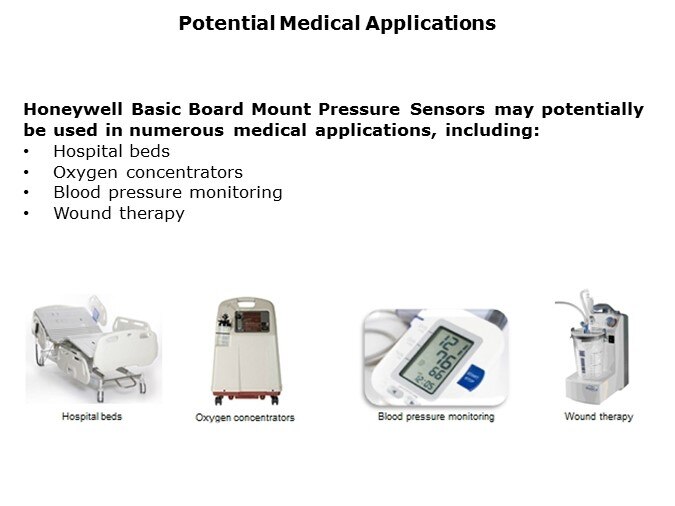 Image of Honeywell NBP Series