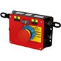 Image of Honeywell's Micro Switch 2CCP Cable-Pull Safety Switch