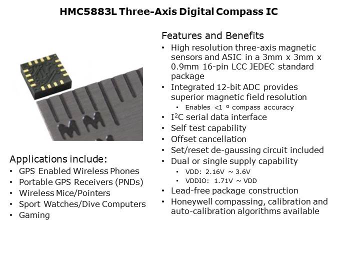 HMC5883L-Slide2