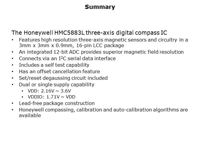 HMC5883L-Slide7