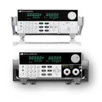 IT8500G+ Series - ITECH Electronics | DigiKey