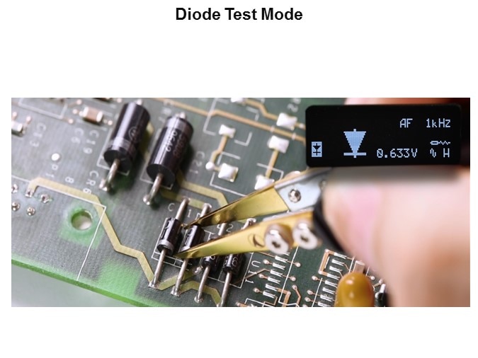 diode test