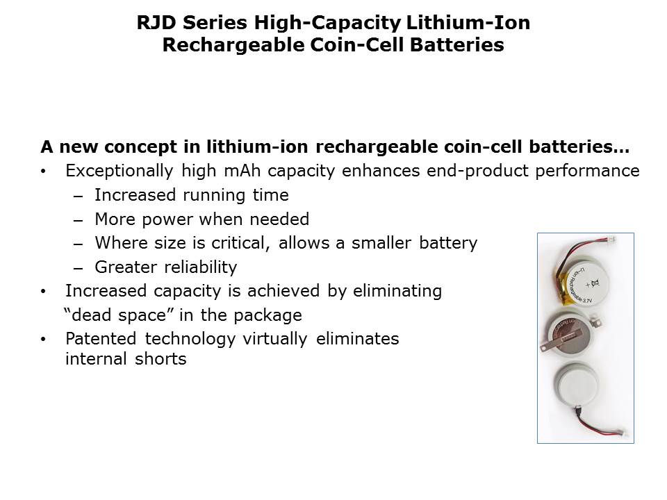 RJD Series Slide 2