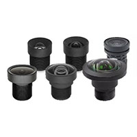 Camera Modules - Innodisk | DigiKey