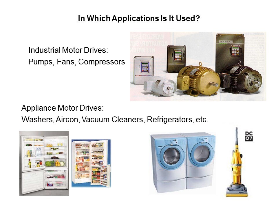 IGBT Primer Device and Applications Slide 3