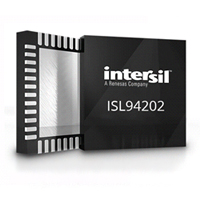 ISL94202 Battery Management IC