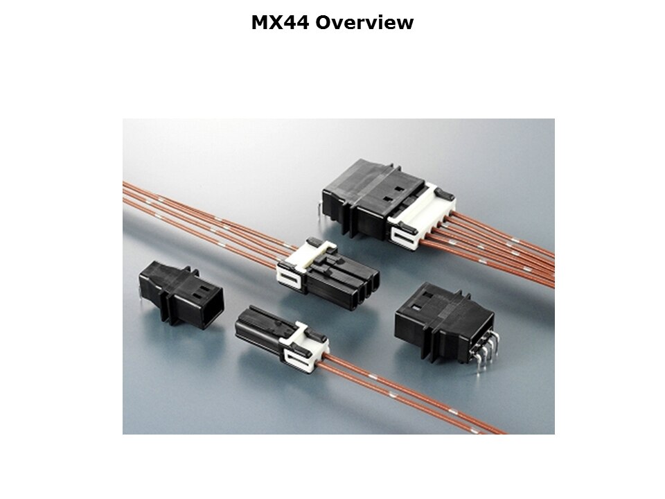 MX44 Series Slide 3