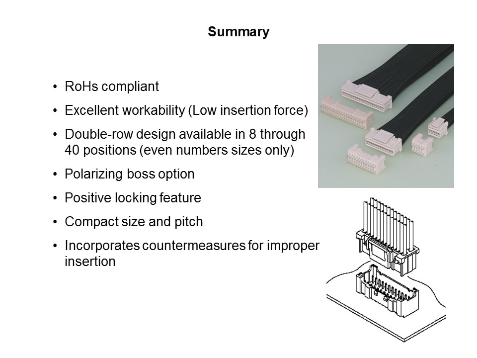 PND Connectors Slide 6