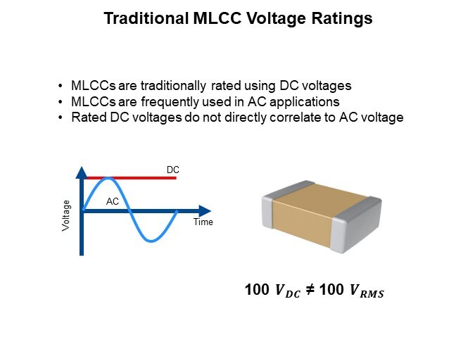 Image of KEMET Ceramic Capacitor Basics Pt 3 - Traditional MLCC