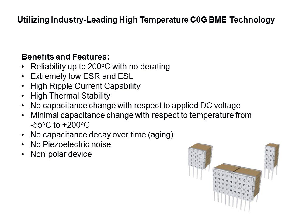 benefits features