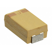 Image of KEMET Comparing Tantalum Polymer and MnO2 Capacitors