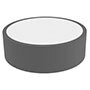 KEMET's ND Series Piezoelectric Ceramic Disc Shape Transducers