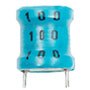 KEMET's SBC/SBCP Series Through-Hole Power Inductors
