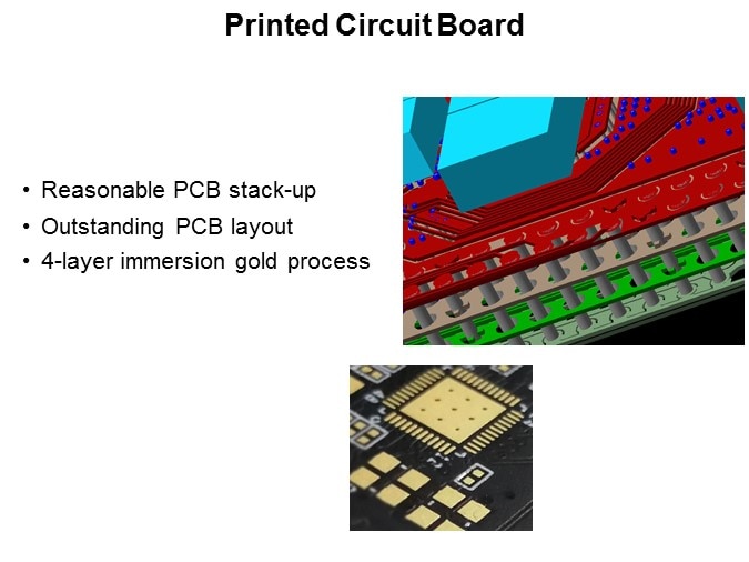 pcb stackup