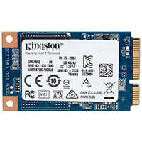 Kingston Technology's Understanding SSD Endurance