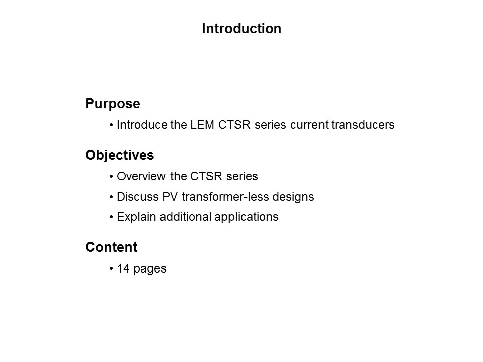 CTSR-Slide1