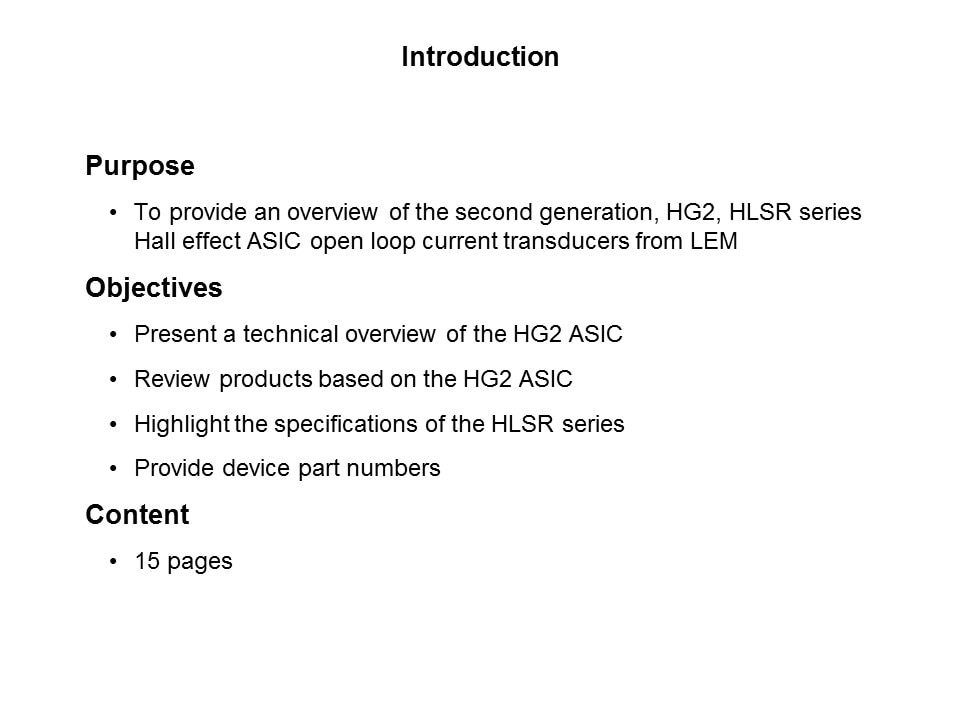 HLSR-Slide1