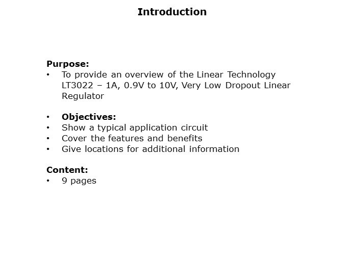 LT3022-Slide1