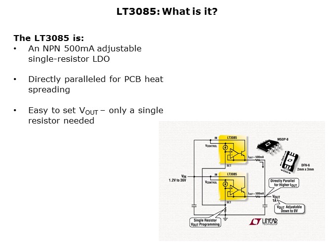 LT3085-Slide3