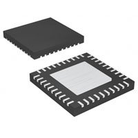 Image of Analog Devices' LTC2262 Ultra Low Power High Speed ADC