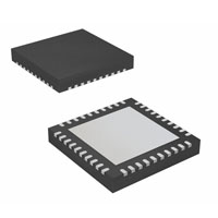 Image of Analog Devices LTC3875 Dual, 2-Phase, Synchronous Controller