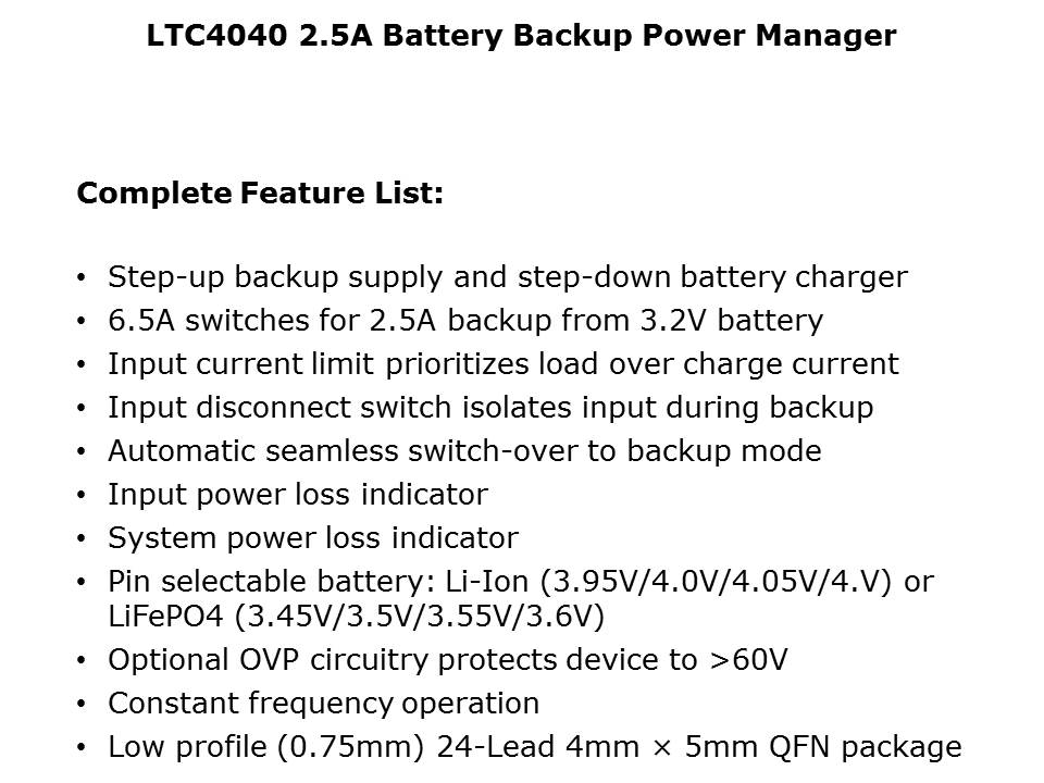 LTC4040-Slide6