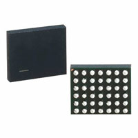 Image of Analog Devices LTC7150S 20V 20A Monolithic Buck Regulator